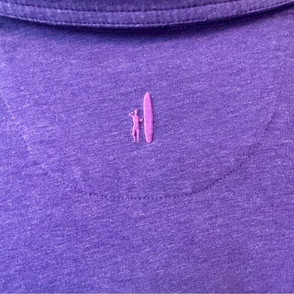 Johnnie-O TCU Polo - Picture 4 of 6